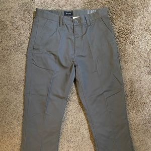 Brixton Rigid Twill Chinos